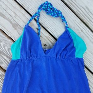 🍍Halter Dress | Victoria Secret